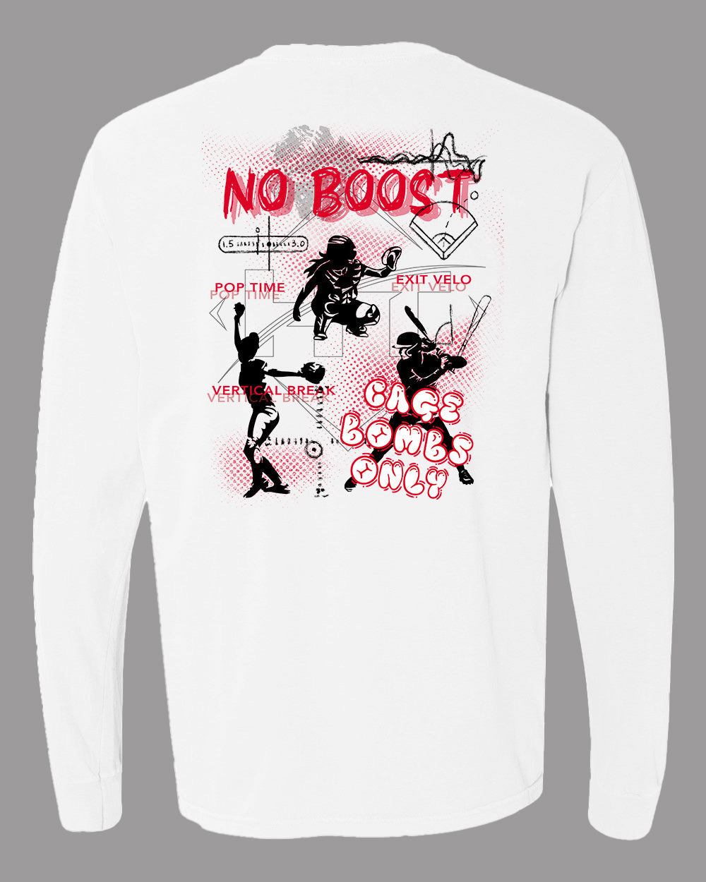 Long Sleeve Shirts