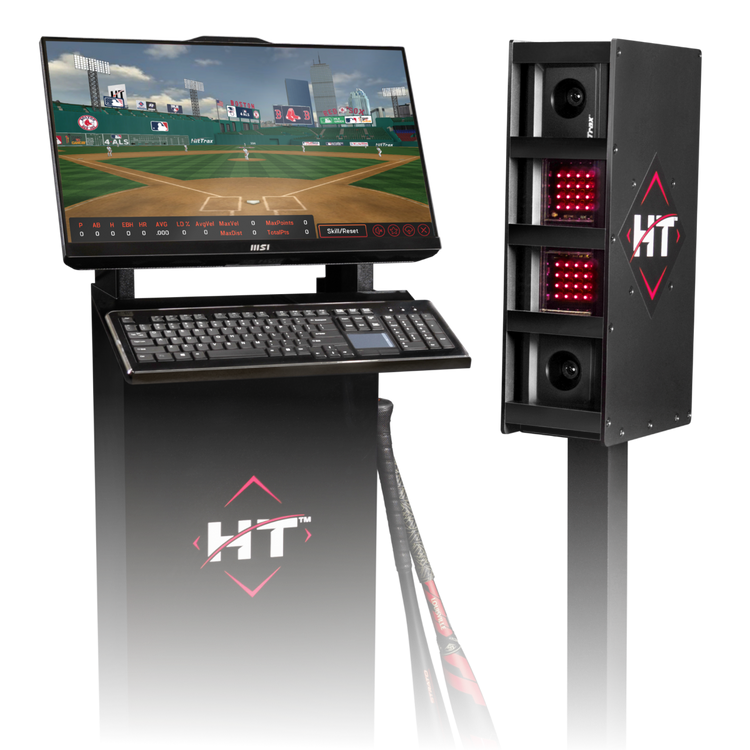 HitTrax Technology