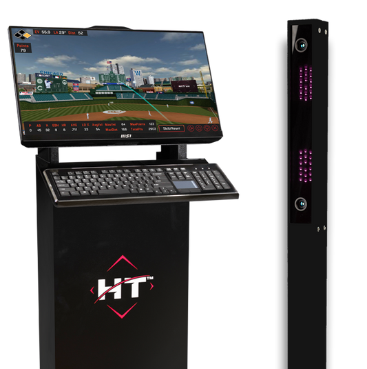 HitTrax Home