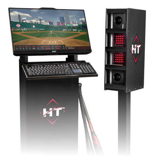 HitTrax Pro