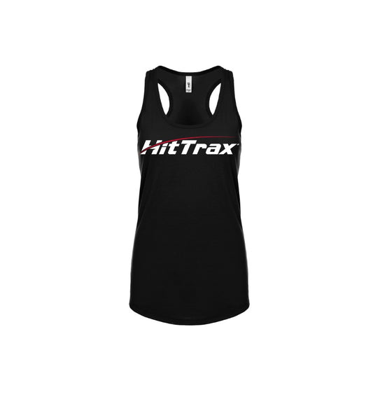 HitTrax Women's Tank Top