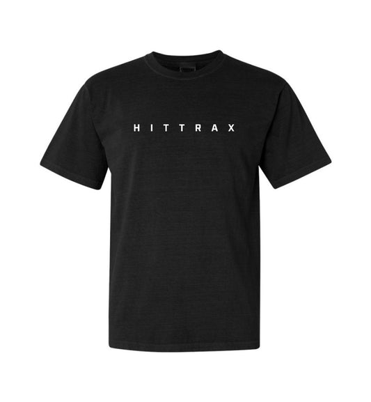 HitTrax Lettering Tee