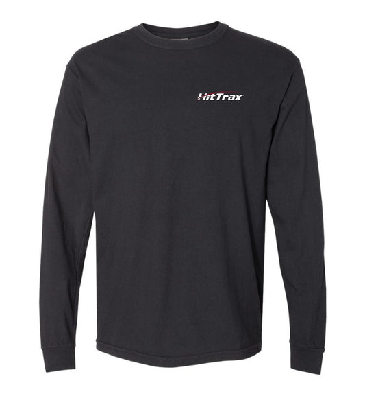Baseball Graphic Long Sleeve