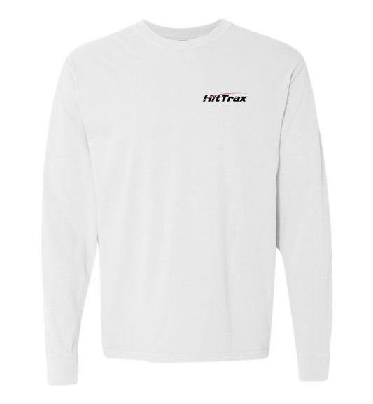 Softball Graphic Long Sleeve