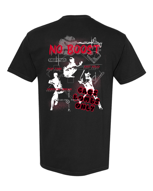 Baseball Graphic T-Shirt