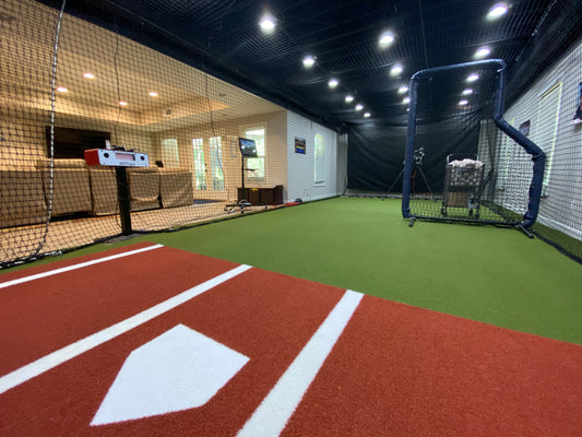 HitTrax Home
